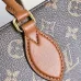 5Louis Vuitton ONTHEGO ORGANIZER #A50837