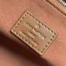 9Louis Vuitton ONTHEGO ORGANIZER #A50837