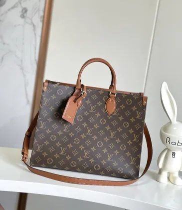 Louis Vuitton ONTHEGO ORGANIZER #A50837