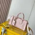 12Louis Vuitton OnTheGo East West #A50887