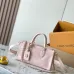 13Louis Vuitton OnTheGo East West #A50887