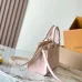 14Louis Vuitton OnTheGo East West #A50887