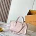 15Louis Vuitton OnTheGo East West #A50887