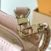 18Louis Vuitton OnTheGo East West #A50887
