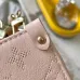 19Louis Vuitton OnTheGo East West #A50887