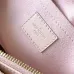 21Louis Vuitton OnTheGo East West #A50887