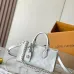 3Louis Vuitton OnTheGo East West #A50887