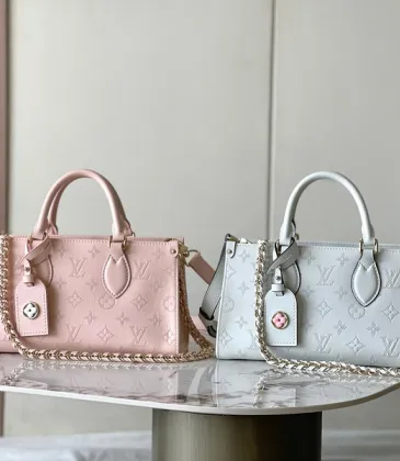 Louis Vuitton OnTheGo East West #A50887