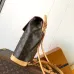 12Louis Vuitton Only One in the World Special Order Monogram #A50432