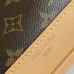 16Louis Vuitton Only One in the World Special Order Monogram #A50432