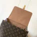 17Louis Vuitton Only One in the World Special Order Monogram #A50432