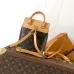 4Louis Vuitton Only One in the World Special Order Monogram #A50432