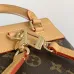 7Louis Vuitton Only One in the World Special Order Monogram #A50432