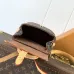 9Louis Vuitton Only One in the World Special Order Monogram #A50432