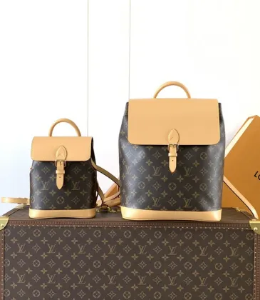 Louis Vuitton Only One in the World Special Order Monogram #A50432