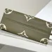 4Louis Vuitton Onthego Handbags AAA 1:1 Quality #A29149