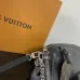 5Louis Vuitton Pochette Vibe #A50838