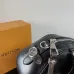 6Louis Vuitton Pochette Vibe #A50838