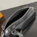 7Louis Vuitton Pochette Vibe #A50838