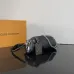 1Louis Vuitton Pochette Vibe #A50838