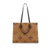 5Louis Vuitton Reverse Monogram Giant Onthego MM Shoulder Bags Purse Handbags #999925676