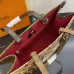 3Louis Vuitton Reverse Monogram Giant Onthego MM Shoulder Bags Purse Handbags #999930580