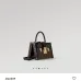9Louis Vuitton Reverse Monogram Giant Onthego MM Shoulder Bags Purse Handbags #999930581
