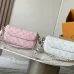 12Louis Vuitton Sac Recoleta #A50892