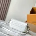 16Louis Vuitton Sac Recoleta #A50892