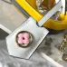 19Louis Vuitton Sac Recoleta #A50892