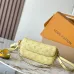 3Louis Vuitton Sac Recoleta #A50892