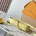 6Louis Vuitton Sac Recoleta #A50892