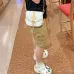 12Louis Vuitton Saumur BB #A50831