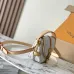 3Louis Vuitton Saumur BB #A50831