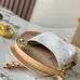 9Louis Vuitton Saumur BB #A50831