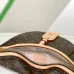 8Louis Vuitton Shoulder Bags Monogram Hobo Bag #A29147