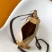 8Louis Vuitton  Side Trunk #A51008