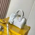 12Louis Vuitton Speedy Bandouli e re 20 #A50888