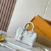 13Louis Vuitton Speedy Bandouli e re 20 #A50888