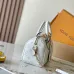 14Louis Vuitton Speedy Bandouli e re 20 #A50888