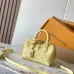 3Louis Vuitton Speedy Bandouli e re 20 #A50888
