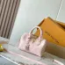 23Louis Vuitton Speedy Bandouli e re 20 #A50888