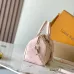 24Louis Vuitton Speedy Bandouli e re 20 #A50888