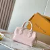 25Louis Vuitton Speedy Bandouli e re 20 #A50888