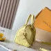 4Louis Vuitton Speedy Bandouli e re 20 #A50888