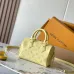 5Louis Vuitton Speedy Bandouli e re 20 #A50888