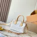 3Louis Vuitton Speedy Bandoulière 20 #A50833