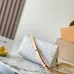 4Louis Vuitton Speedy Bandoulière 20 #A50833