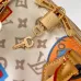 5Louis Vuitton Speedy Soft 30 #A50839