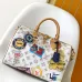 10Louis Vuitton Speedy Soft 30 #A50839